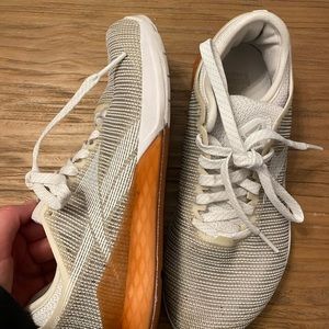 Reebok CrossFit shoes woman’s size 7.5